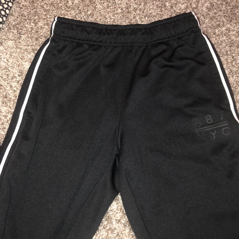 aeropostale joggers